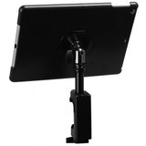 On-Stage uMount iPad® Air Snap-On™ Cover w/ Table Clamp (TCM9368) | MaxStrata®