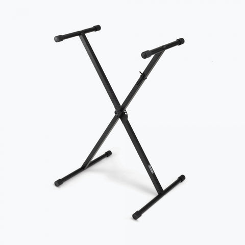 On-Stage Stands Single-X Keyboard Stand (KS7190) | MaxStrata®