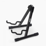 On-Stage Stands Professional A-Frame Guitar Stand (GS7462B) | MaxStrata®