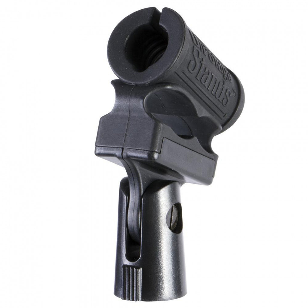 On-Stage Stands Shock-Mount Condenser Mic Clip (MY320) | MaxStrata®