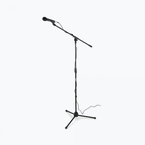 On-Stage Stands Mic Stand Pack (MS7500) | MaxStrata®