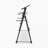 On-Stage Stands Three-Tier A-Frame Keyboard Stand (KS7903) | MaxStrata®