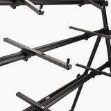 On-Stage Stands Three-Tier A-Frame Keyboard Stand (KS7903) | MaxStrata®