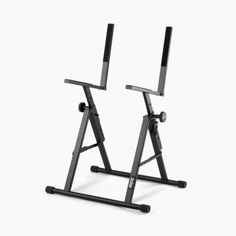 On-Stage Stands Tilt-Back Amp Stand (RS7000) | MaxStrata®