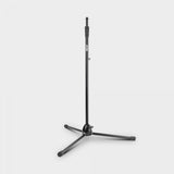 On-Stage Stands Heavy-Duty Tripod-Base Mic Stand (MS9700B+) | MaxStrata®