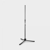 On-Stage Stands Heavy-Duty Tripod-Base Mic Stand (MS9700B+) | MaxStrata®