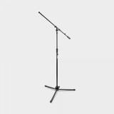 On-Stage Stands Heavy-Duty Euro Boom Mic Stand (MS9701B+) | MaxStrata®