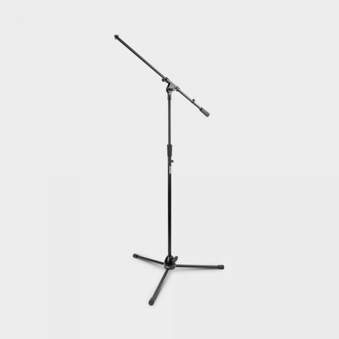On-Stage Stands Heavy-Duty Euro Boom Mic Stand (MS9701B+) | MaxStrata®