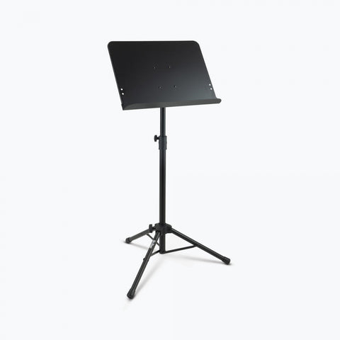 On-Stage Stands Music Stand w/ Tripod Base (SM7211B) | MaxStrata®