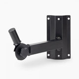 On-Stage Stands Adjustable Wall-Mount Speaker Brackets (SS7322B) | MaxStrata®