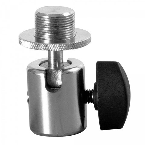 On-Stage Stands Ball-Joint Mic Adapter (MM01) | MaxStrata®