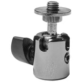On-Stage Stands u-mountÂ® Ball-Joint Adapter (UM-01) | MaxStrata®