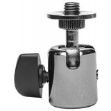On-Stage Stands u-mountÂ® Ball-Joint Adapter (UM-01) | MaxStrata®