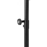 On-Stage Stands Air-Lift Flat Screen Mounting System (FPS6000) | MaxStrata®