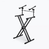 On-Stage Stands Universal Second Tier for X-Style Keyboard Stand (KSA7500) | MaxStrata®