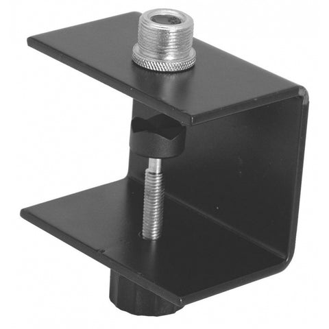 On-Stage Stands Tabletop Mic Clamp (TM03) | MaxStrata®