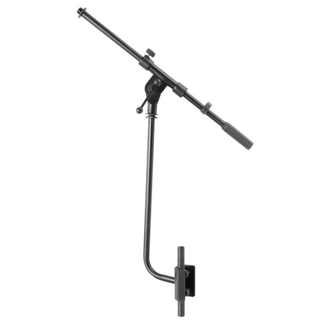 On-Stage Stands Clamp-On Mic Boom Arm (MSA8020) | MaxStrata®