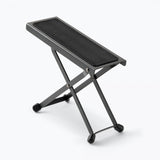 On-Stage Stands Foot Stool (FS7850B) | MaxStrata®