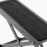 On-Stage Stands Foot Stool (FS7850B) | MaxStrata®