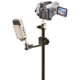 On-Stage Stands Video Camera/Digital Recorder Adapter (CM01) | MaxStrata®