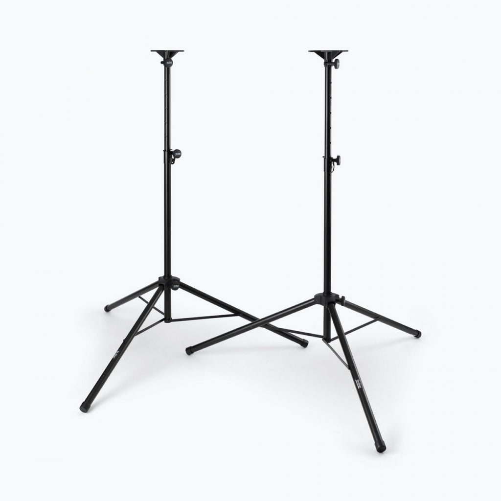 On-Stage Stands Professional Speaker Stand Pack (SSP7850) | MaxStrata®