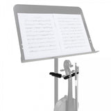 On-Stage Stands Violin Hanger for Music Stands (VS7200) | MaxStrata®
