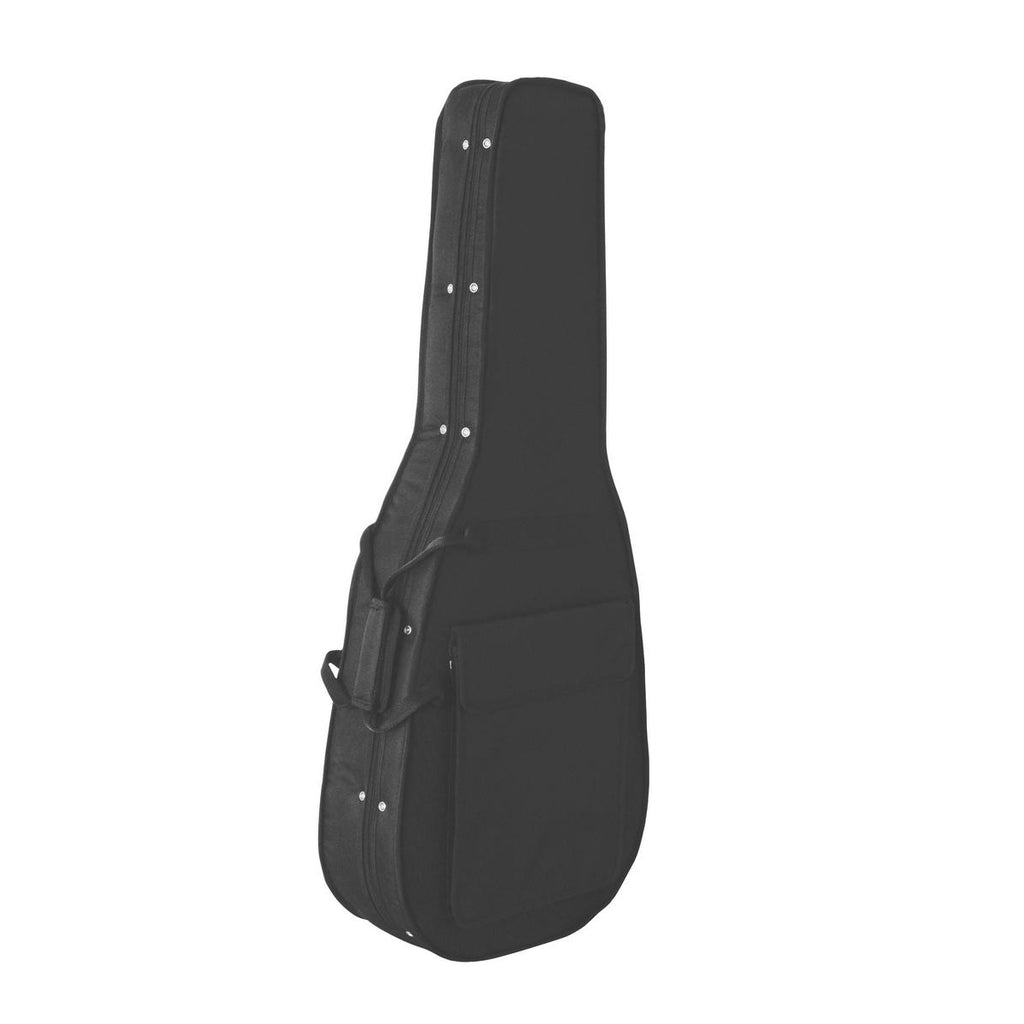 On-Stage Stands Polyfoam Classical Guitar Case (GPCC5550B) | MaxStrata®