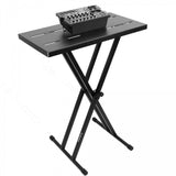 On-Stage Stands Utility Tray for X-Style Keyboard Stand (KSA7100) | MaxStrata®