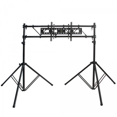 On-Stage Stands LCD Truss-Mounting System (FPS7000) | MaxStrata®