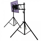 On-Stage Stands LCD Truss-Mounting System (FPS7400) | MaxStrata®