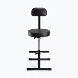 On-Stage Stands Guitar/Keyboard Throne (DT8500) | MaxStrata®