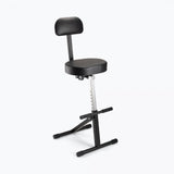 On-Stage Stands Guitar/Keyboard Throne (DT8500) | MaxStrata®