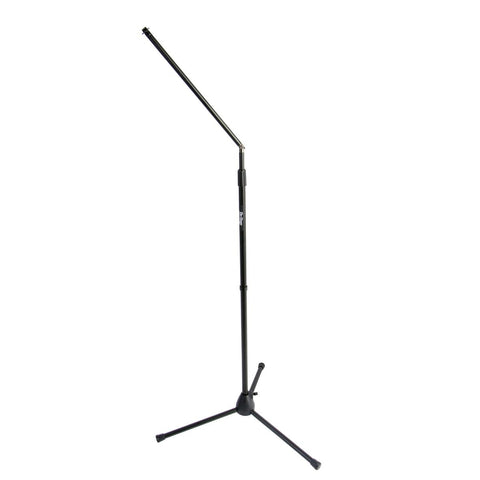 On-Stage Stands Upper Rocker-Lug Mic Stand with Tripod Base (MS8301) | MaxStrata®