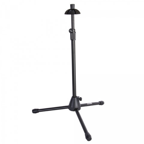 On-Stage Stands Trombone Stand (TS7101B) | MaxStrata®
