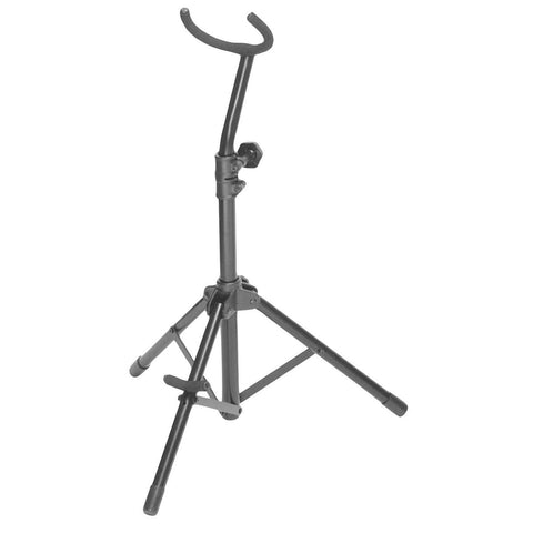On-Stage Stands Baritone Saxophone Stand (SXS7501B) | MaxStrata®
