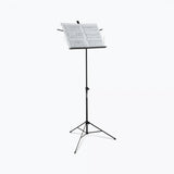 On-Stage Stands Detachable Sheet Music Stand (SM7022B) | MaxStrata®