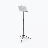 On-Stage Stands Tripod-Base Sheet Music Stand with Bag (SM7222BB) | MaxStrata®