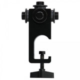 On-Stage Stands u-mount® Multi-Function Mount with Large Clamp (MSA8304) | MaxStrata®