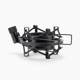 On-Stage Stands Shock Mount for Studio Mics (55 mm-60 mm) (MY430) | MaxStrata®
