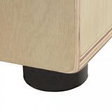 On-Stage Stands Fixed-Snare Cajon (WFC3200) | MaxStrata®