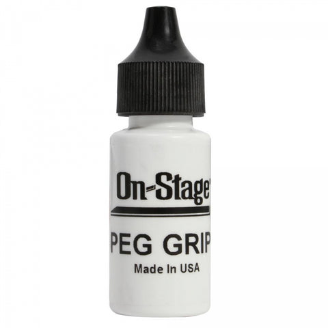 On-Stage Stands Peg Compound for Strings (VPG1000) | MaxStrata®