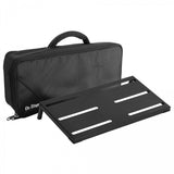On-Stage Stands Guitar/Keyboard Pedalboard with Gig Bag (GPB4000) | MaxStrata®