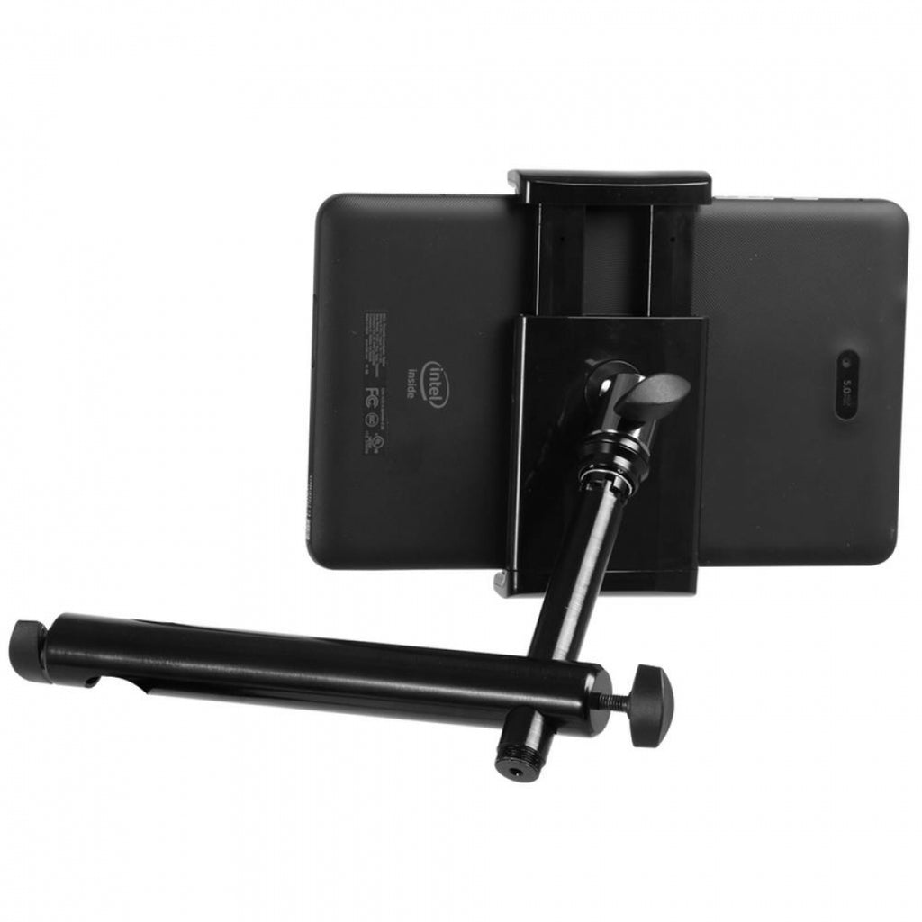On-Stage Stands u-mount® Universal Grip-On System with Mounting Bar (TCM1900) | MaxStrata®