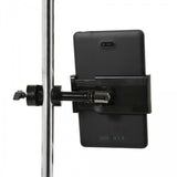 On-Stage Stands u-mount® Universal Grip-On System with Round Clamp (TCM1901) | MaxStrata®