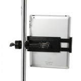 On-Stage Stands u-mount® Universal Grip-On System with Round Clamp (TCM1901) | MaxStrata®