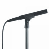 On-Stage Stands Unbreakable Rubber Condenser Mic Clip (MY120) | MaxStrata®