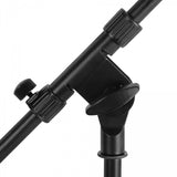 On-Stage Stands Drum/Amp Mic Stand with Tele Boom (MS9409) | MaxStrata®