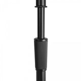On-Stage Stands Drum/Amp Mic Stand with Tele Boom (MS9409) | MaxStrata®