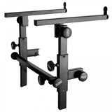 On-Stage Stands Second Tier for KS7350 Folding-Z Keyboard Stand (KSA7550) | MaxStrata®