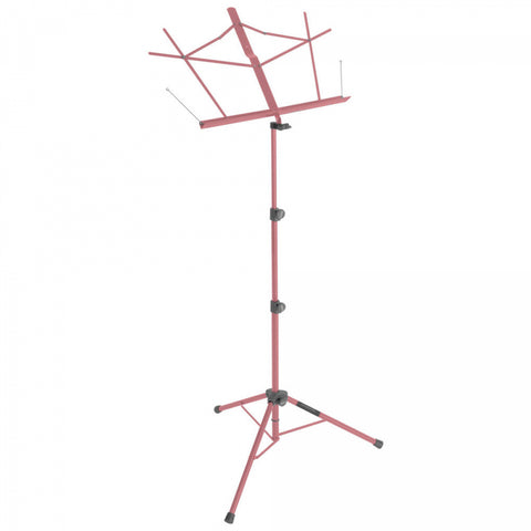On-Stage Stands Tripod-Base Sheet Music Stand with Bag (SM7222PKB) | MaxStrata®